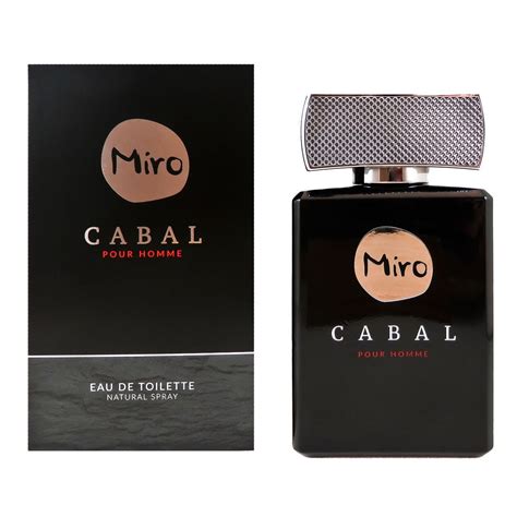 miro cabal
